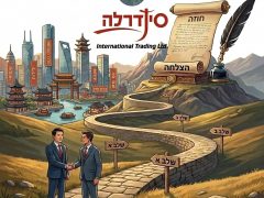פגישת עסקים ותרבות ניהול משא ומתן מול ספקים בסין