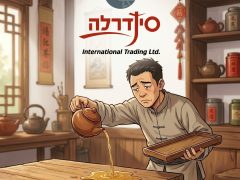 יבוא מוצרים משלימים ואקססוריז לעסק מהמפעל בסין