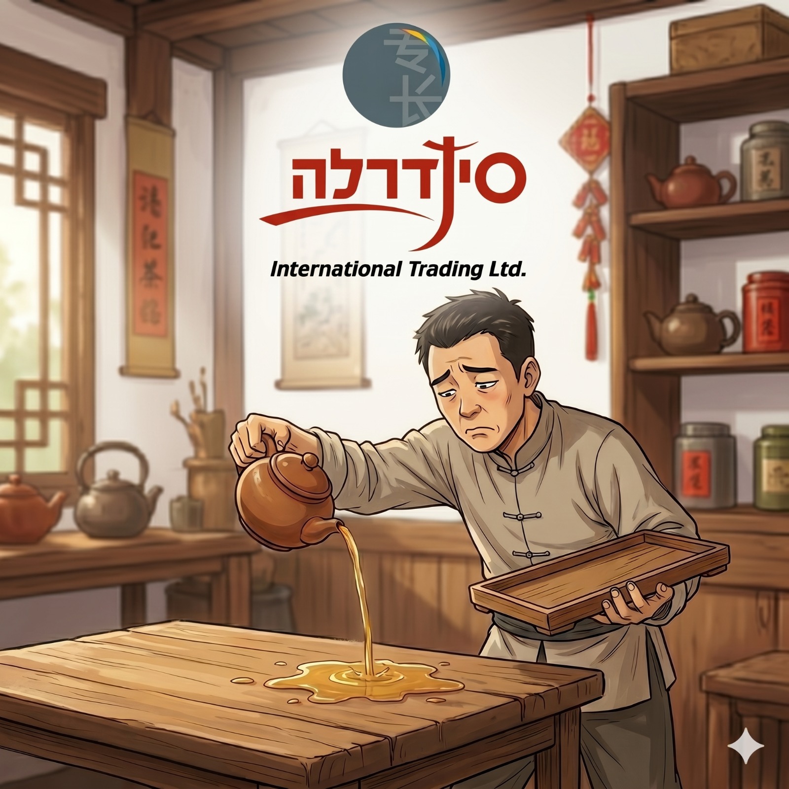יבוא מוצרים משלימים ואקססוריז לעסק מהמפעל בסין