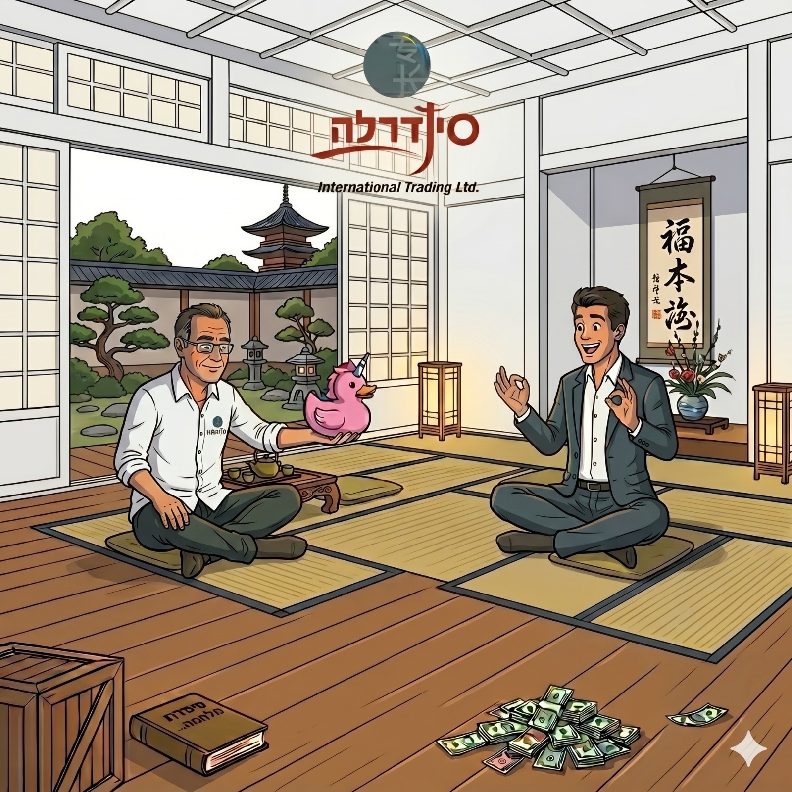 חישוב עלויות ייבוא מסין - שילוח ולוגיסטיקה